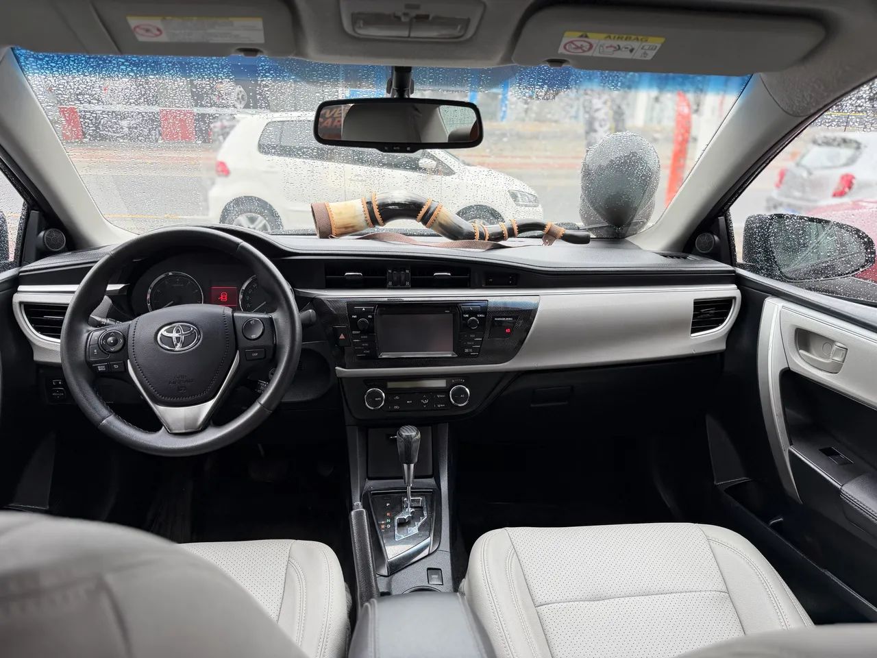 Jeep Compass Longitude 2.0 4X4 Dies. 16V Aut. 2017 - Foto 2