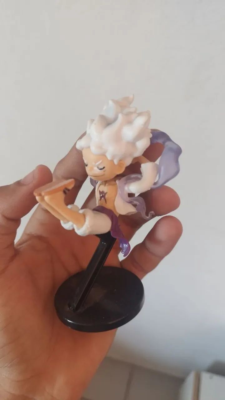 Action figure 