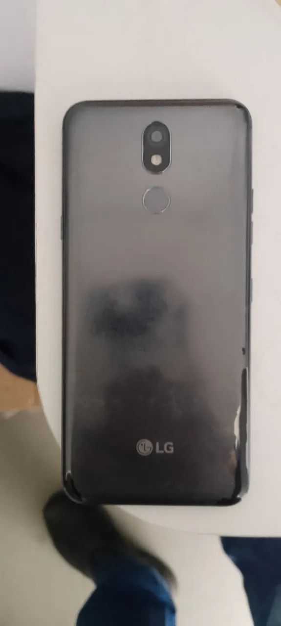 Vendo lgk12+ ussdo
