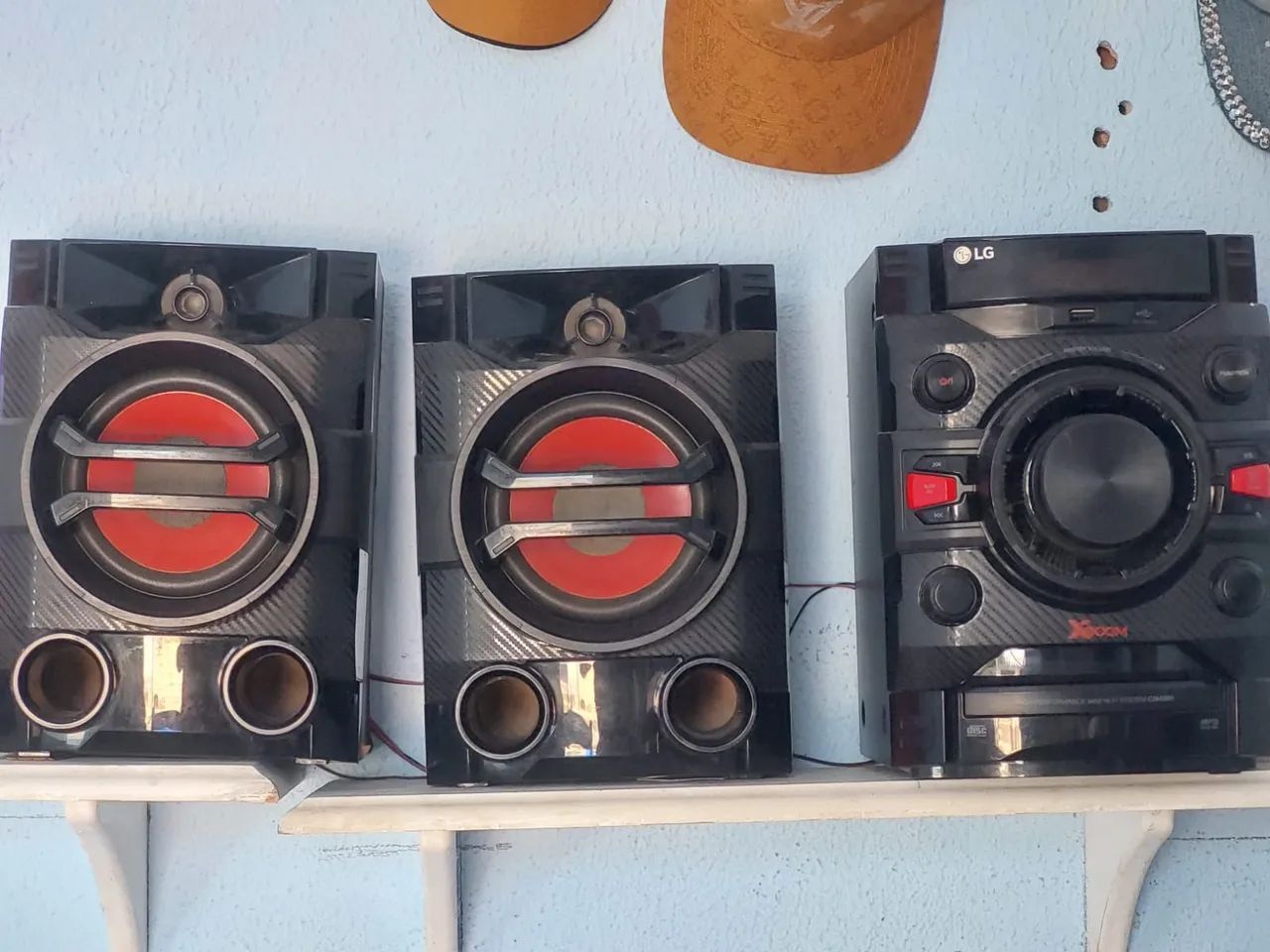 Rádio está funcionando perfeitamente  - Foto 2