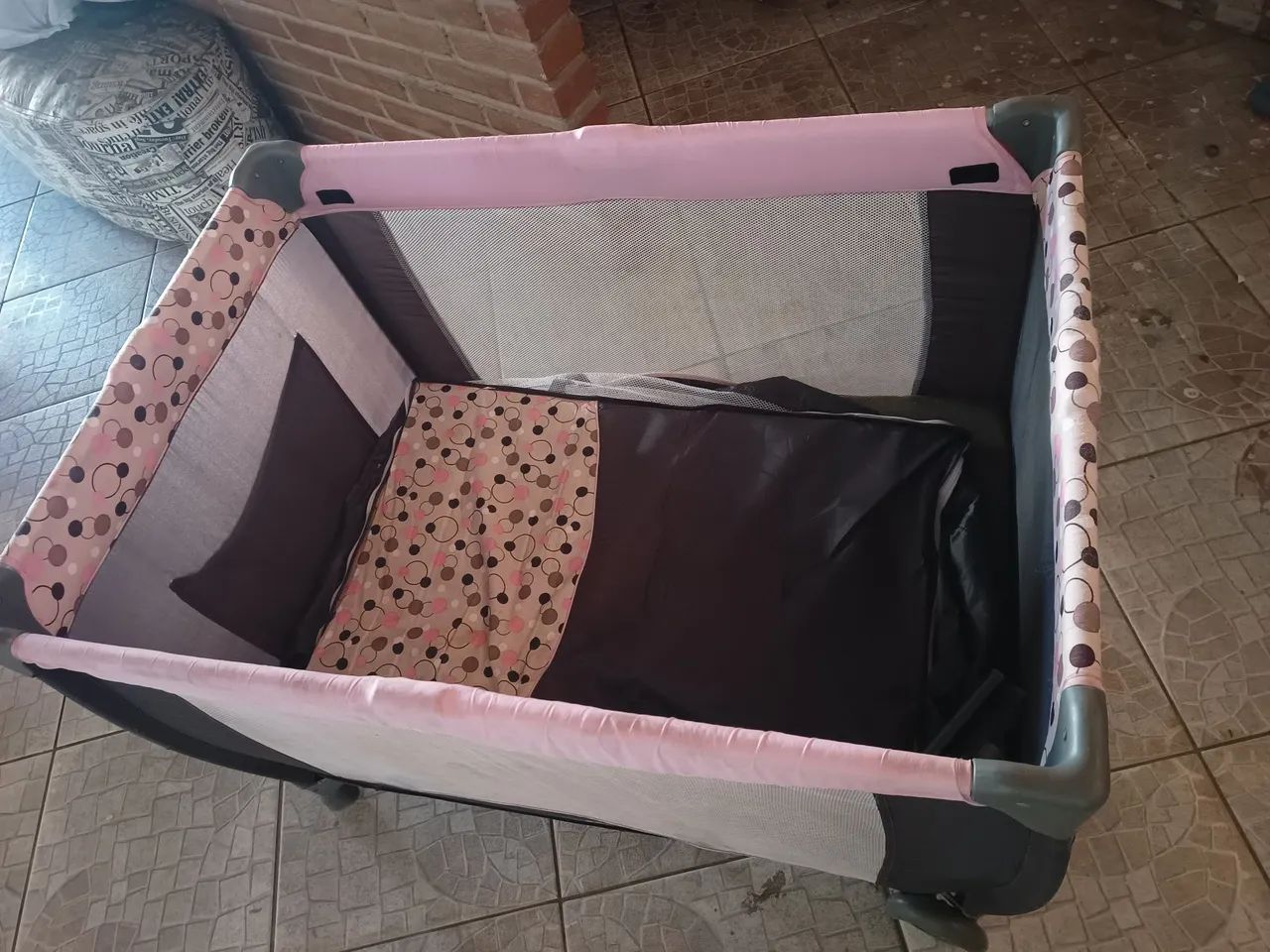 Chiqueirinho de bebê  - Foto 4