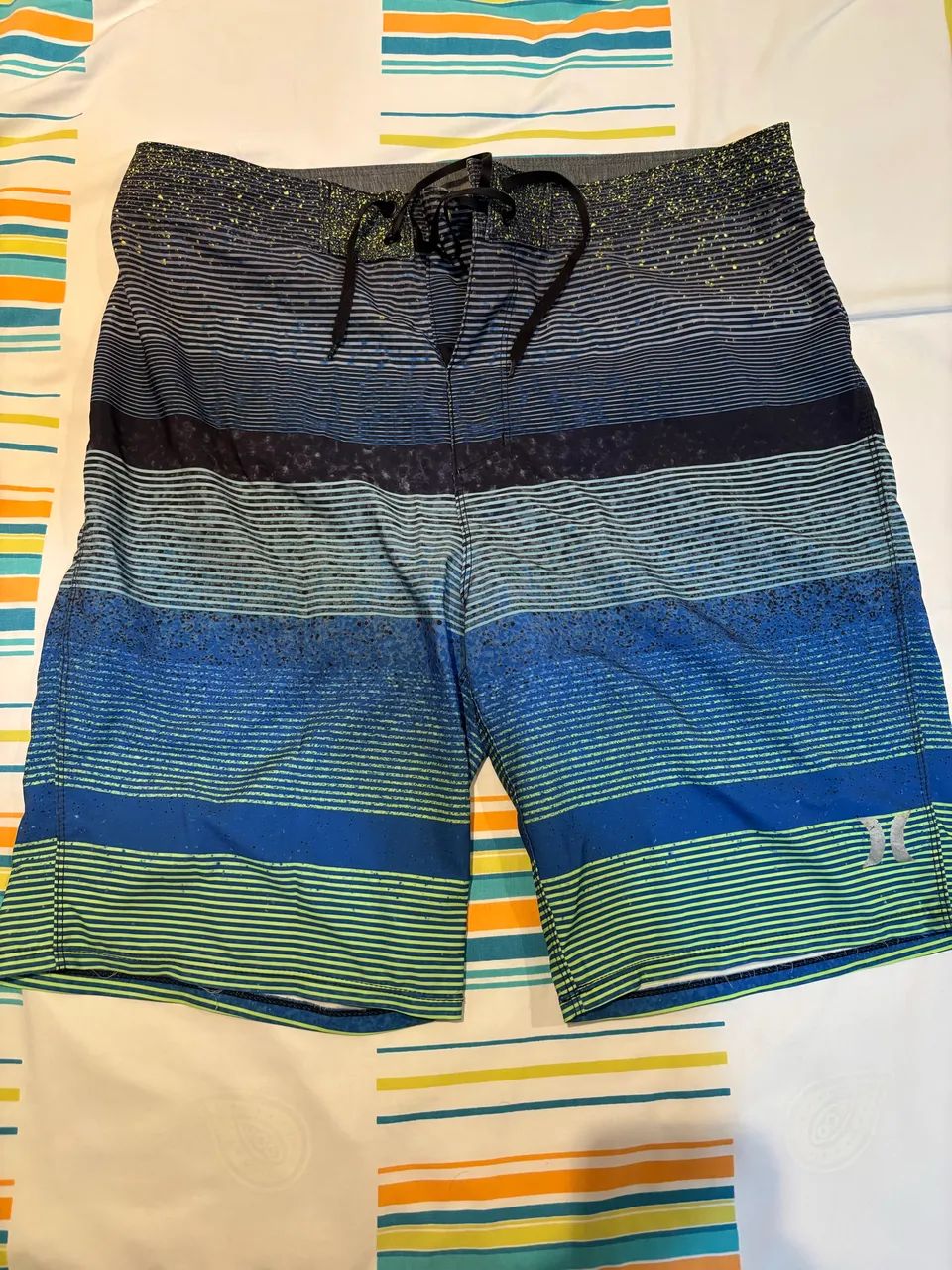 Bermudas de surfe originais - Foto 5