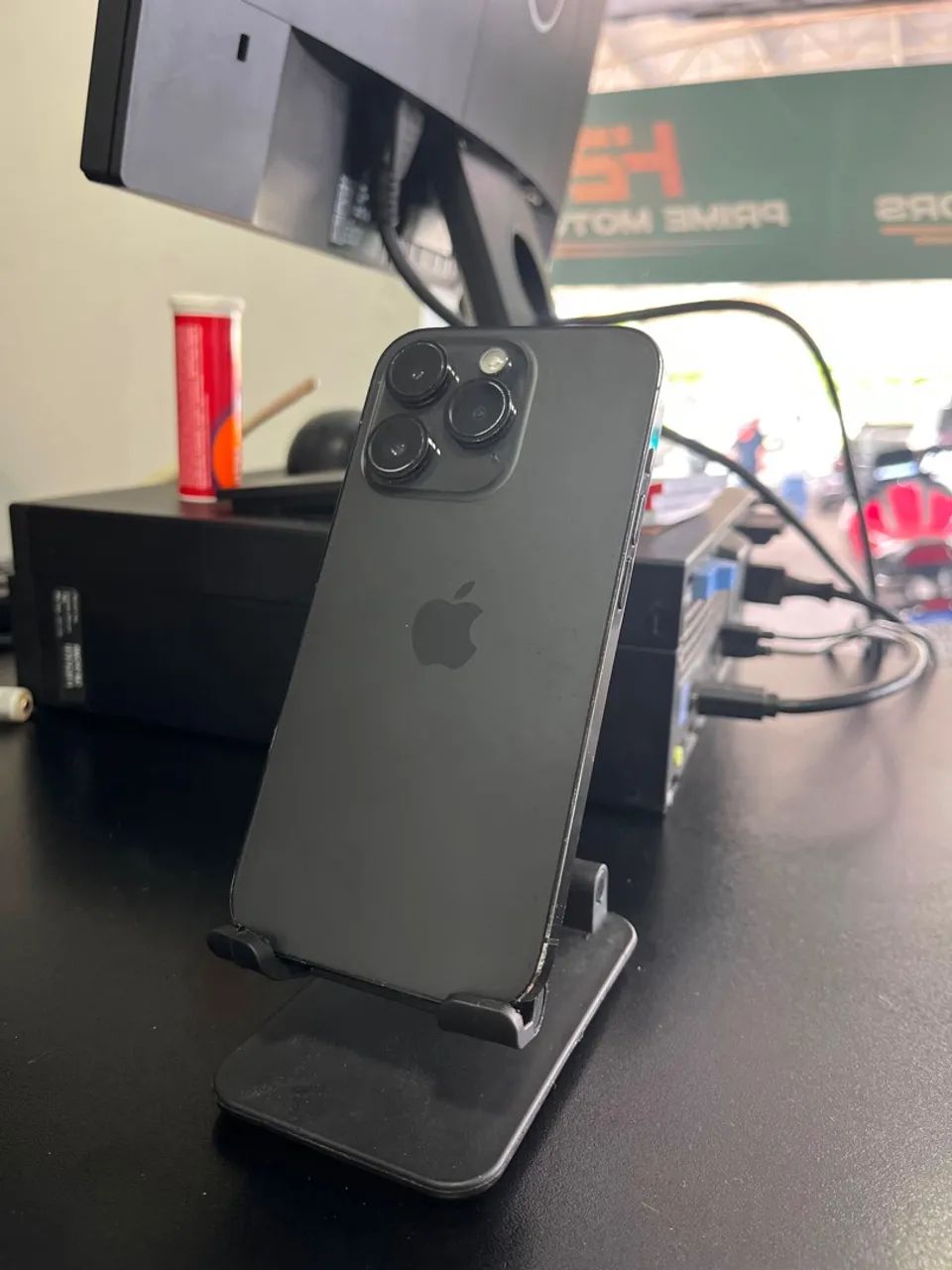 IPHONE 14 PRO - Foto 5