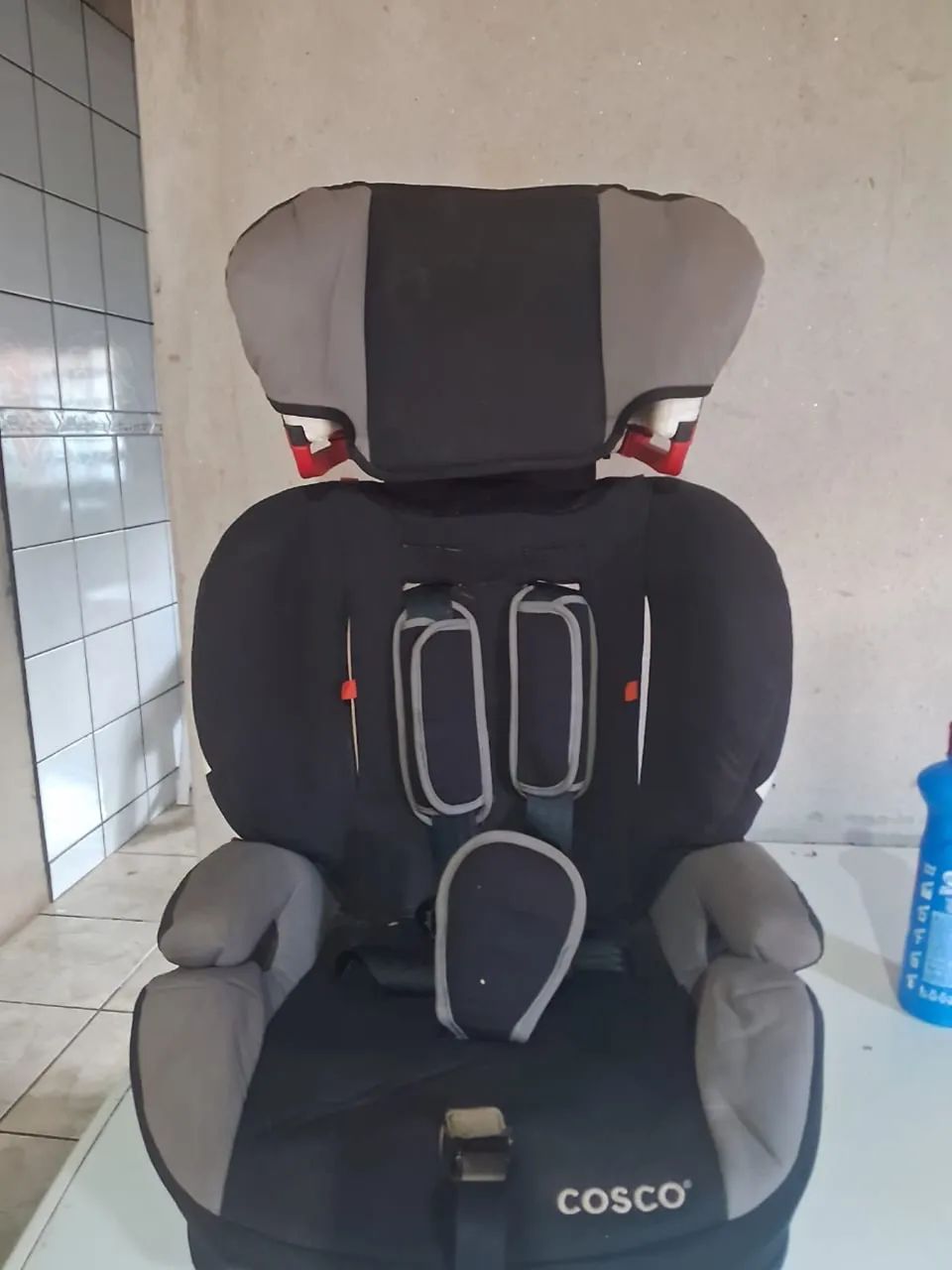 Cadeirinha de crianca - Foto 3