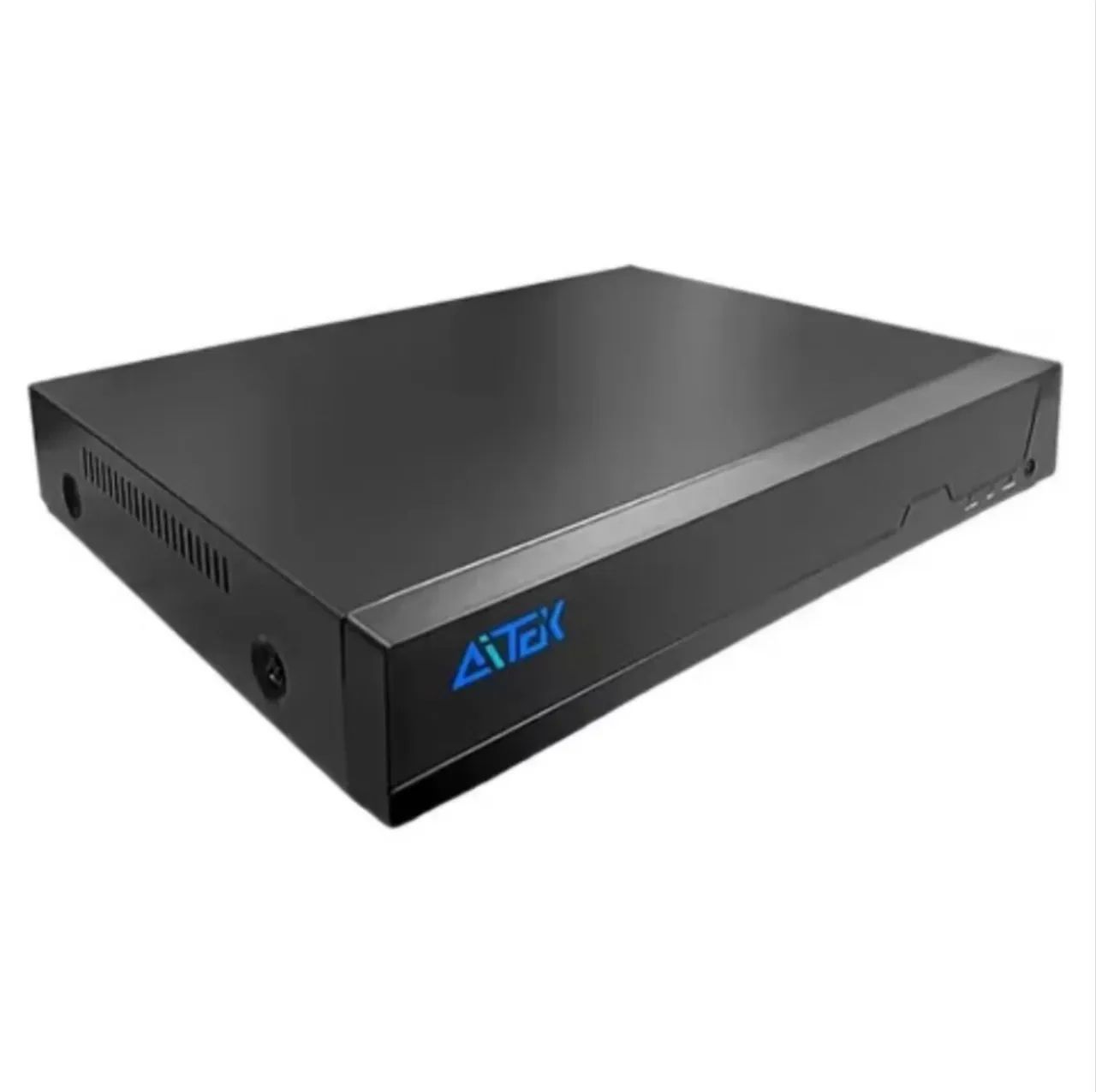 NVR 10 canais 4K  - Foto 4
