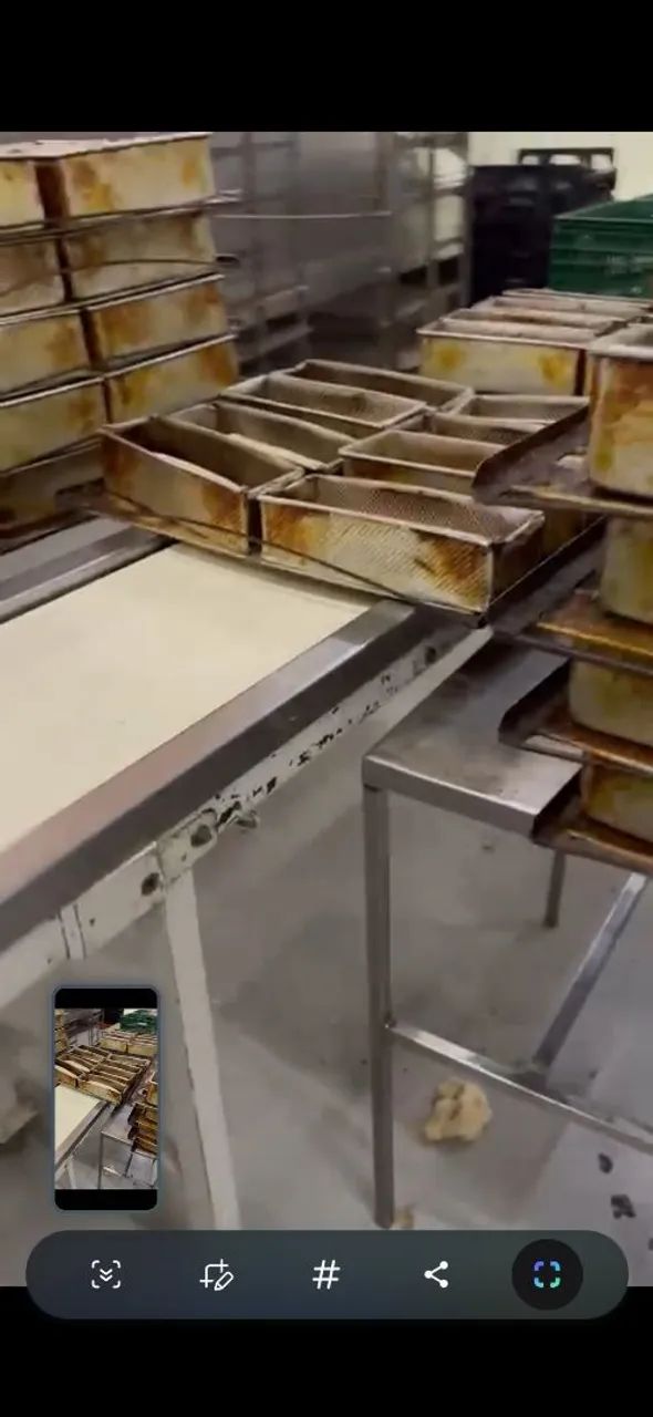 GA-500 Master Progresso, grupo automatico para pães Progresso. - Foto 5