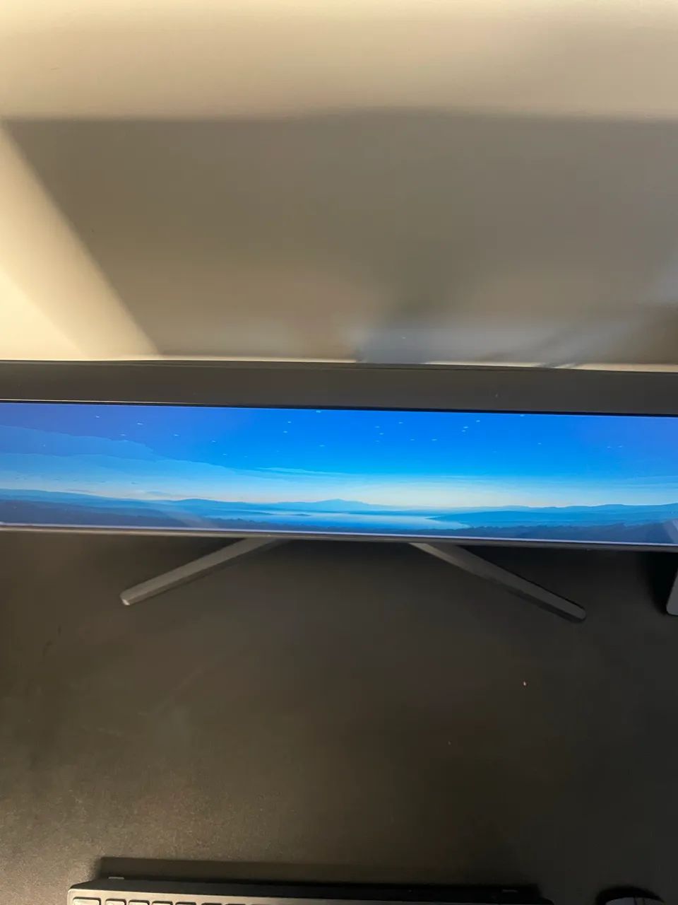 Monitor Samsung 28? 4k