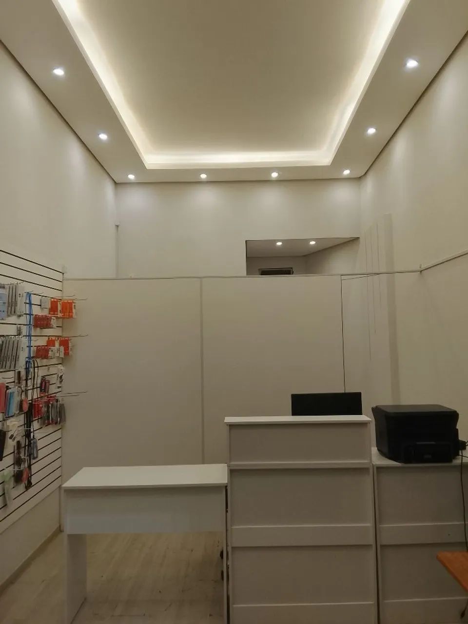 Vendo loja para acessórios de celular  - Foto 3