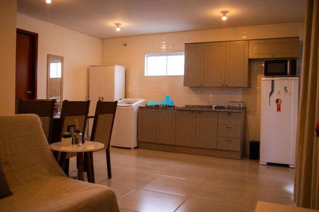 Apartamento de 2 quartos no Campeche - Foto 2