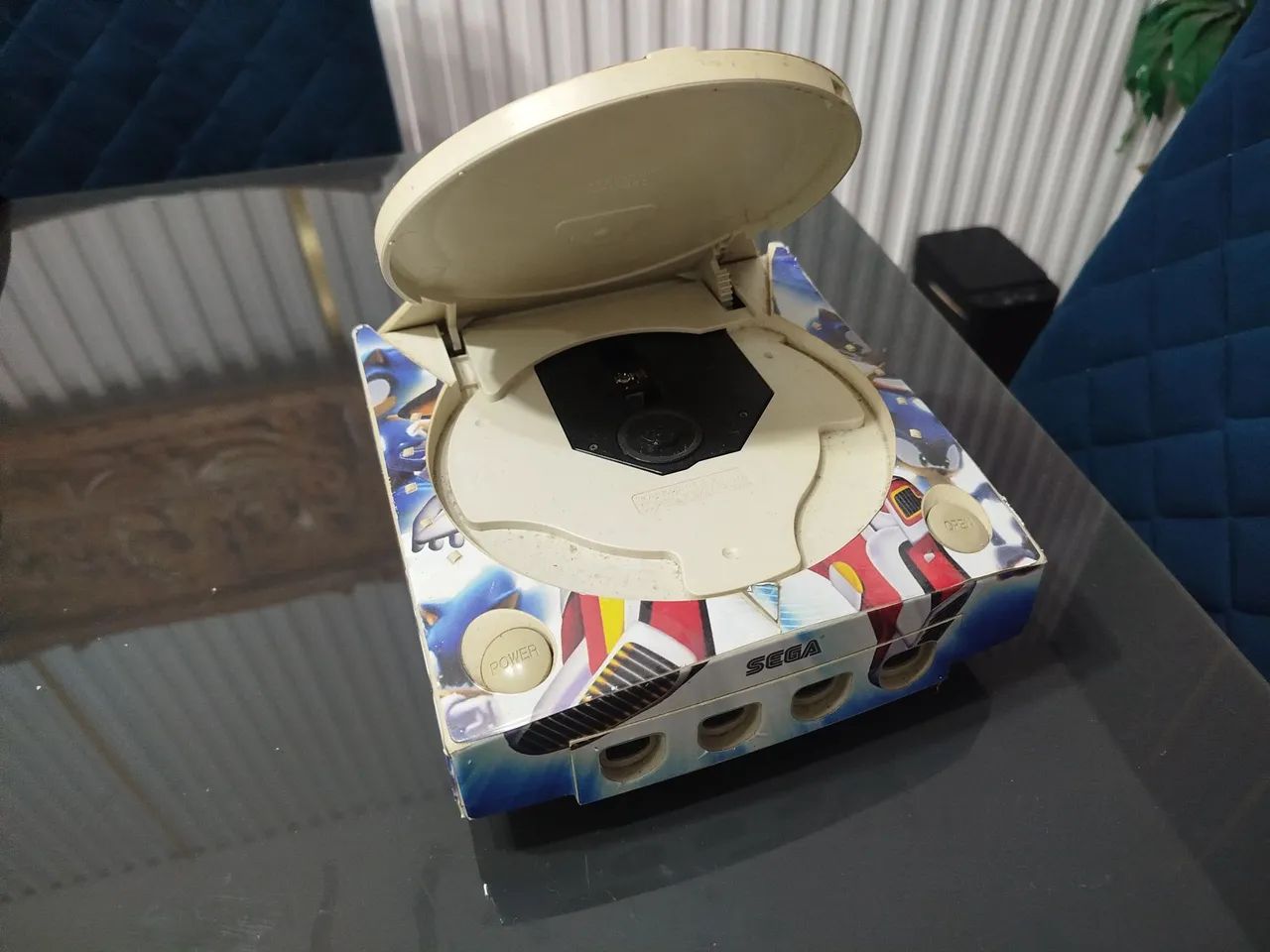 Dreamcast 