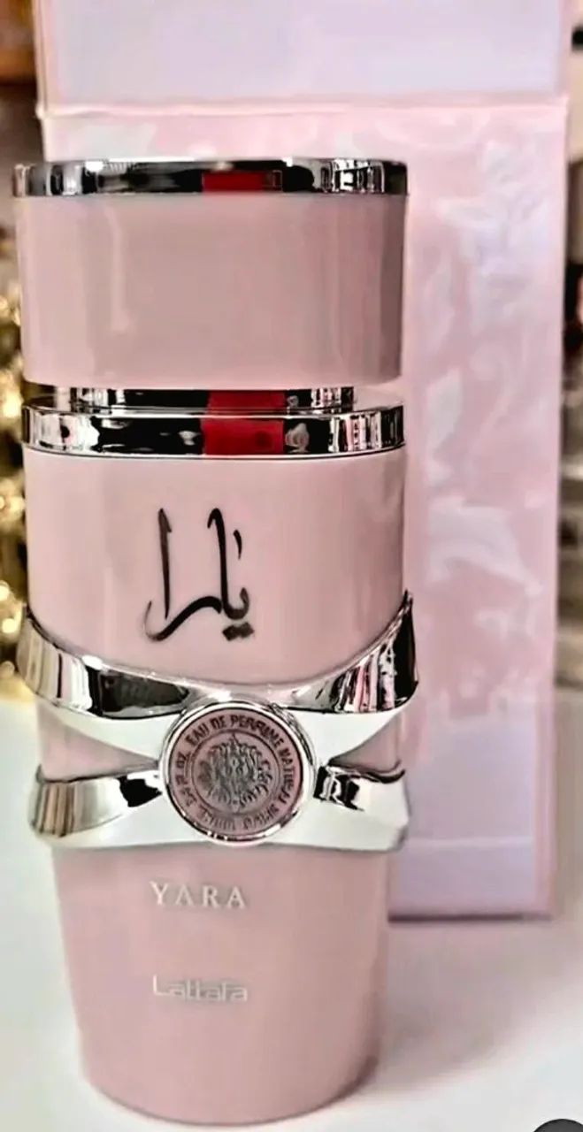 PERFUME YARA LATAFFA  - Foto 3