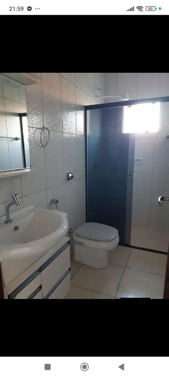Ótima Casa Disponível  - Foto 3