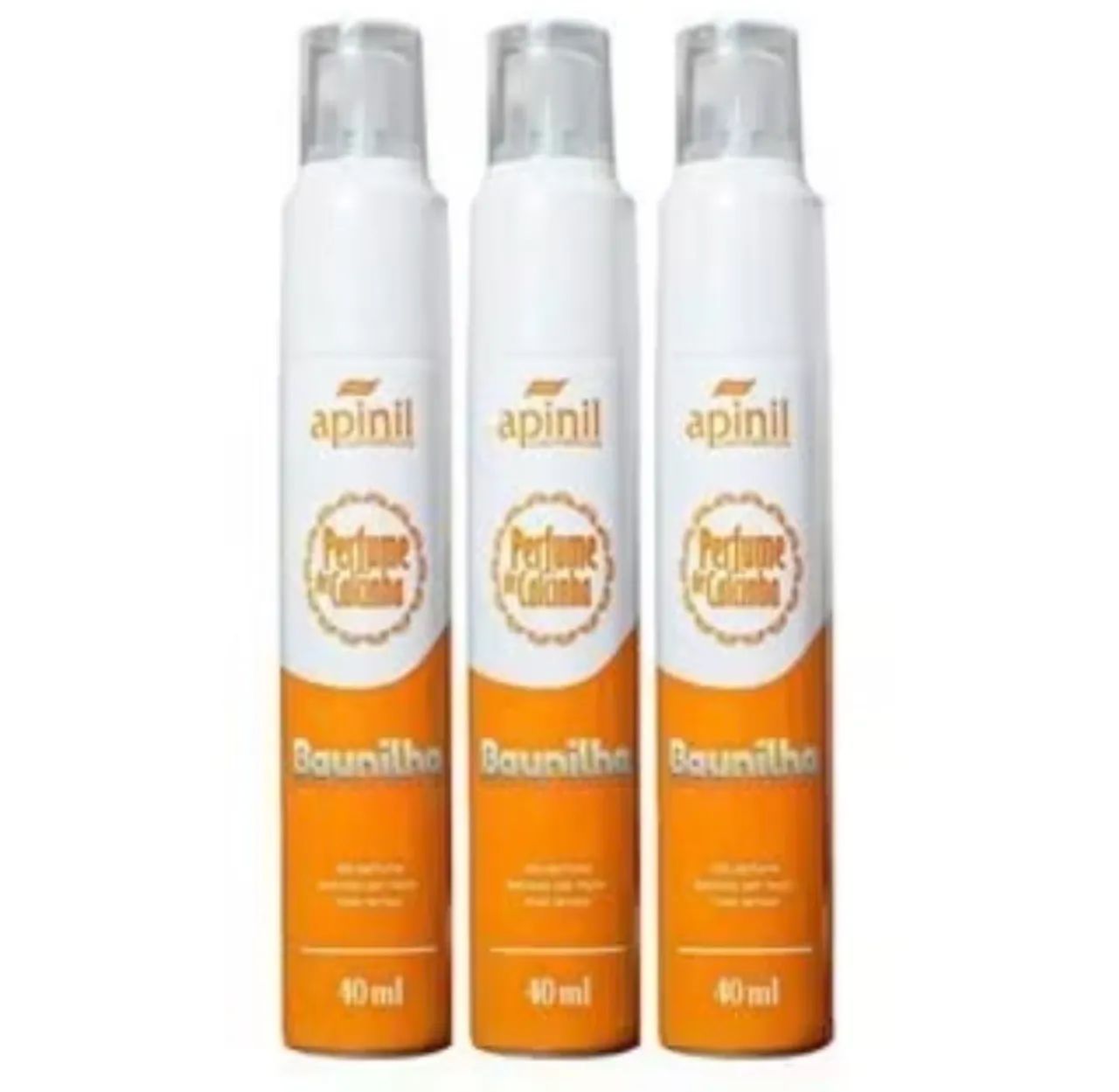 Perfume de Calcinha Apinil Cosméticos - Cheirinho Íntimo e Irresistível - Foto 3