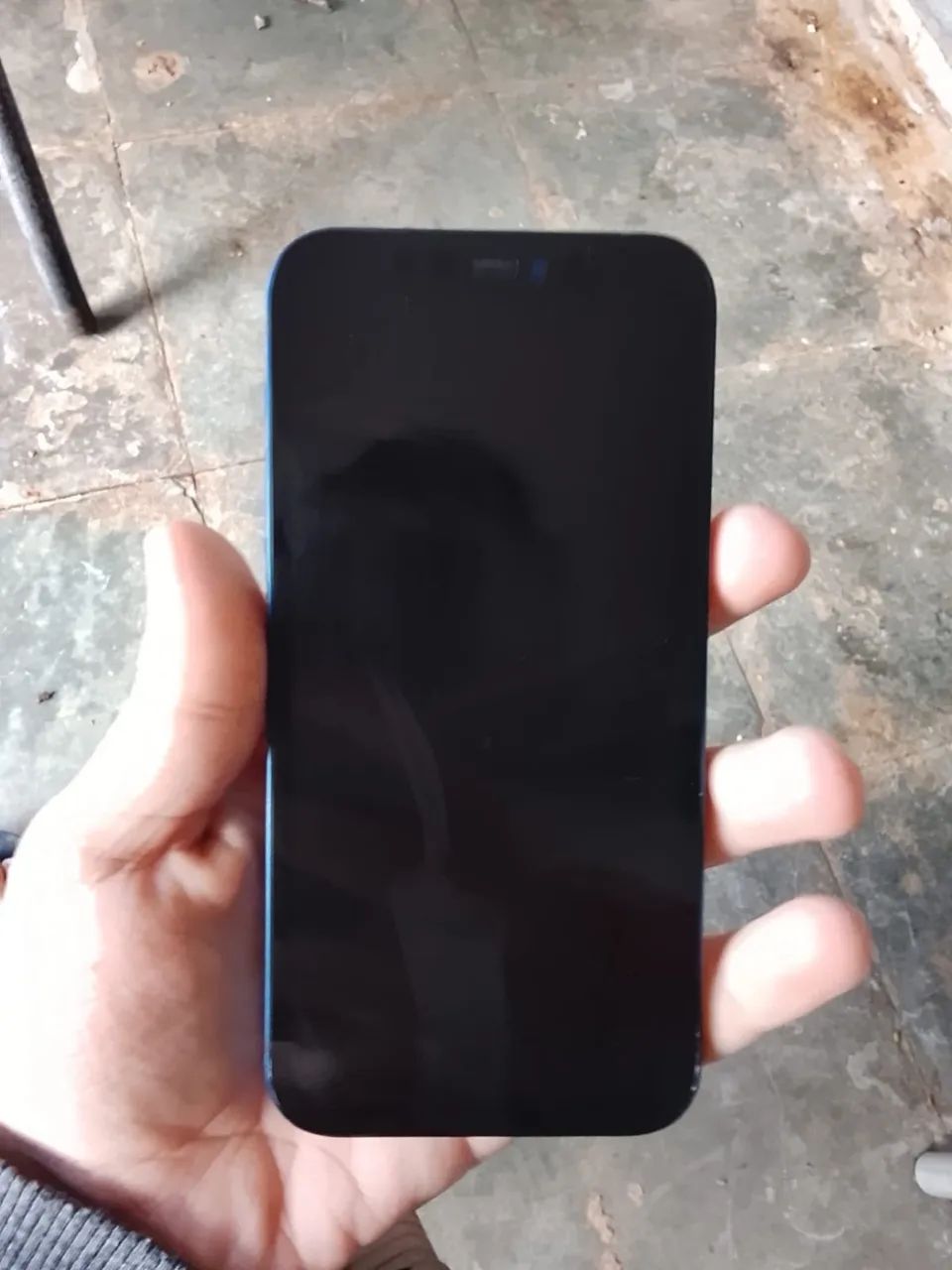 Vendo iPhone 12 / 128gb - Foto 4