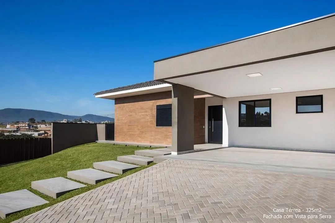 Casa à venda com 4 suites - Condominio Terras da Alvorada REF: CA1792 - Foto 4