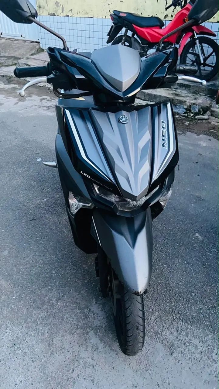 NEO 125  - Foto 4