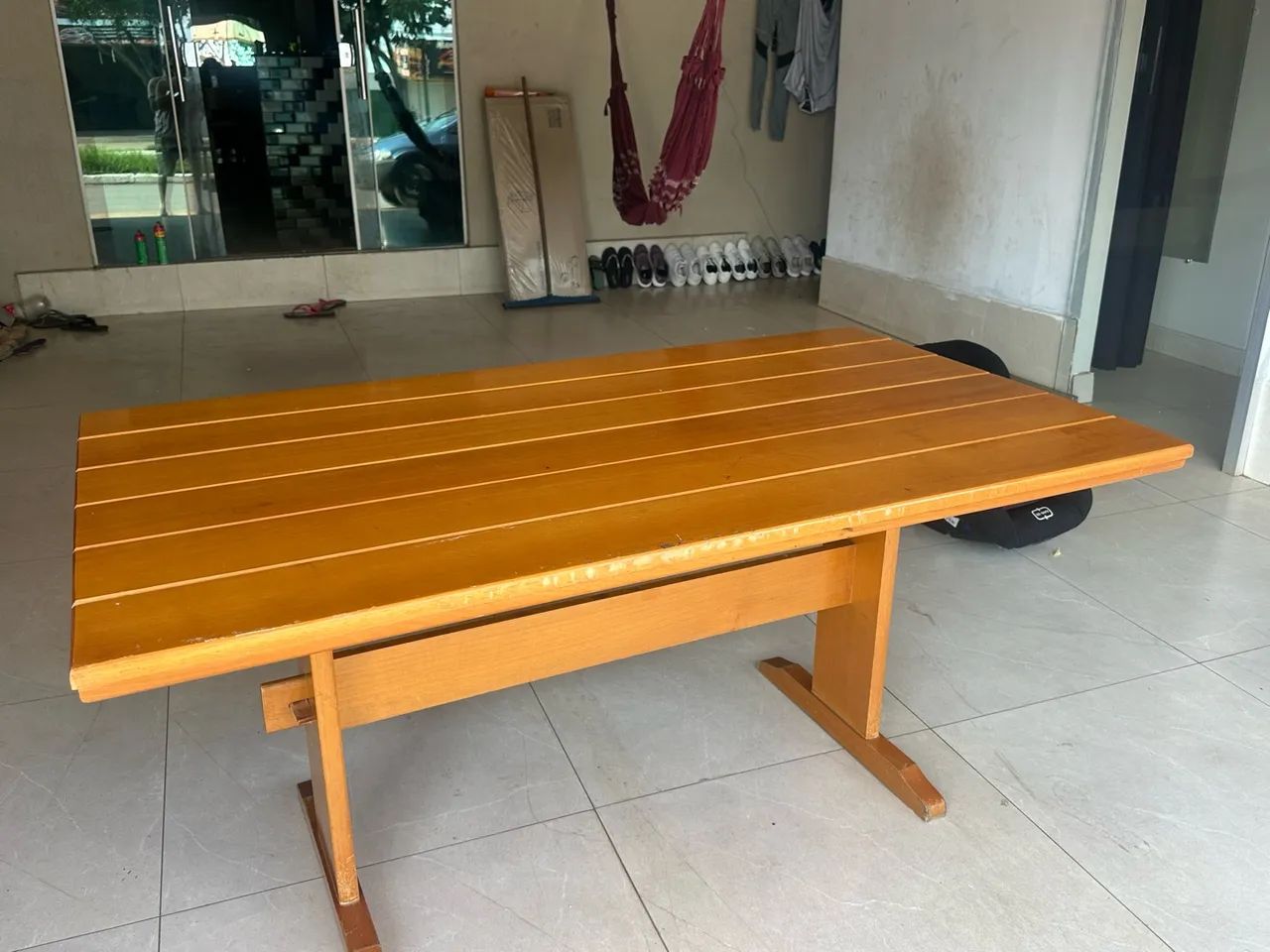 Vendo mesa 