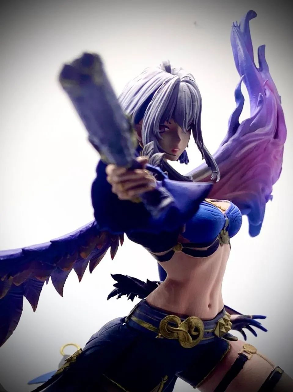 Actigon Figure - GALBRENA (Wuthergin Waves) - Foto 3