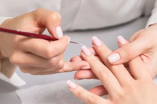 Manicure e Pedicure - Foto 2