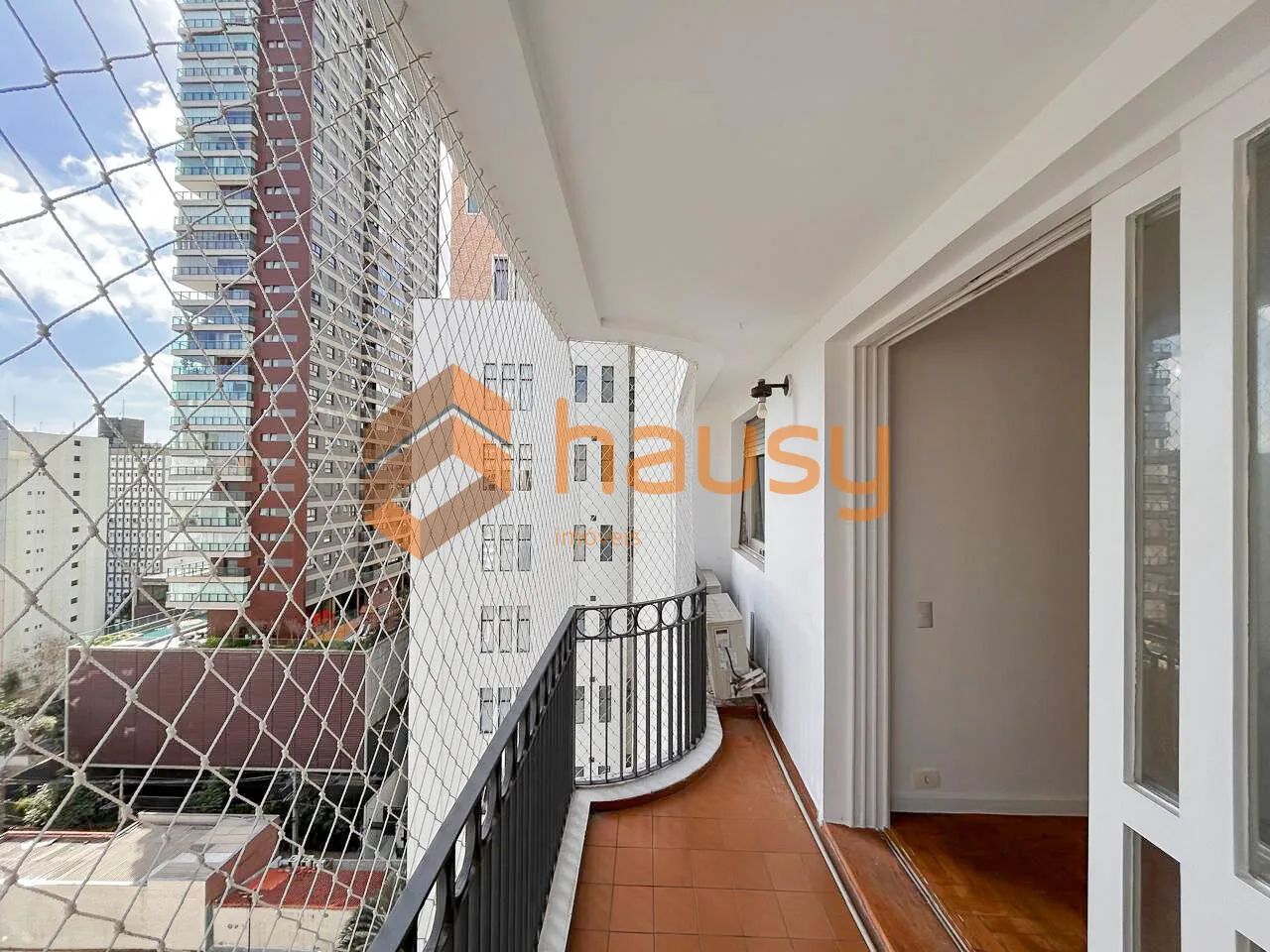 APARTAMENTO NO ITAIM BIBI COM 2 VAGAS DE GARAGEM! - Foto 4