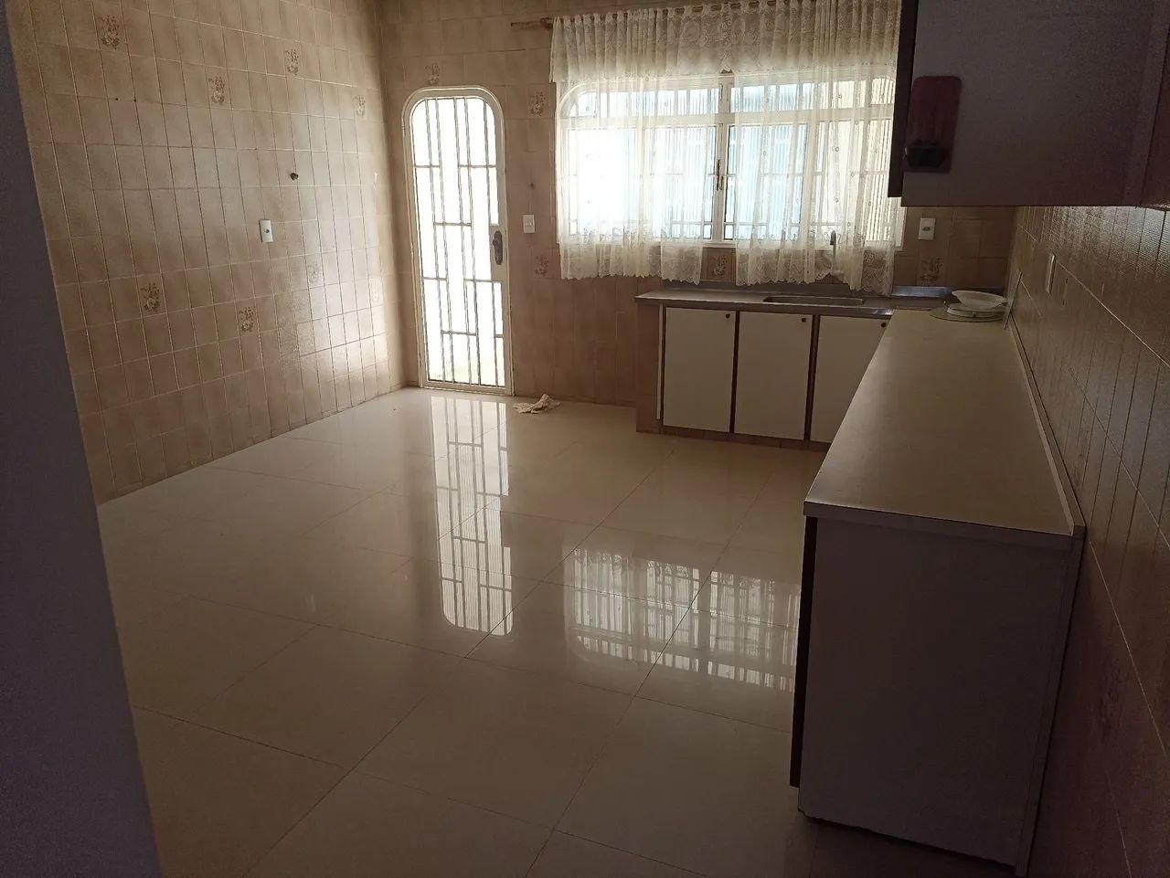 Vendo casa sobrado desocupado  - Foto 5