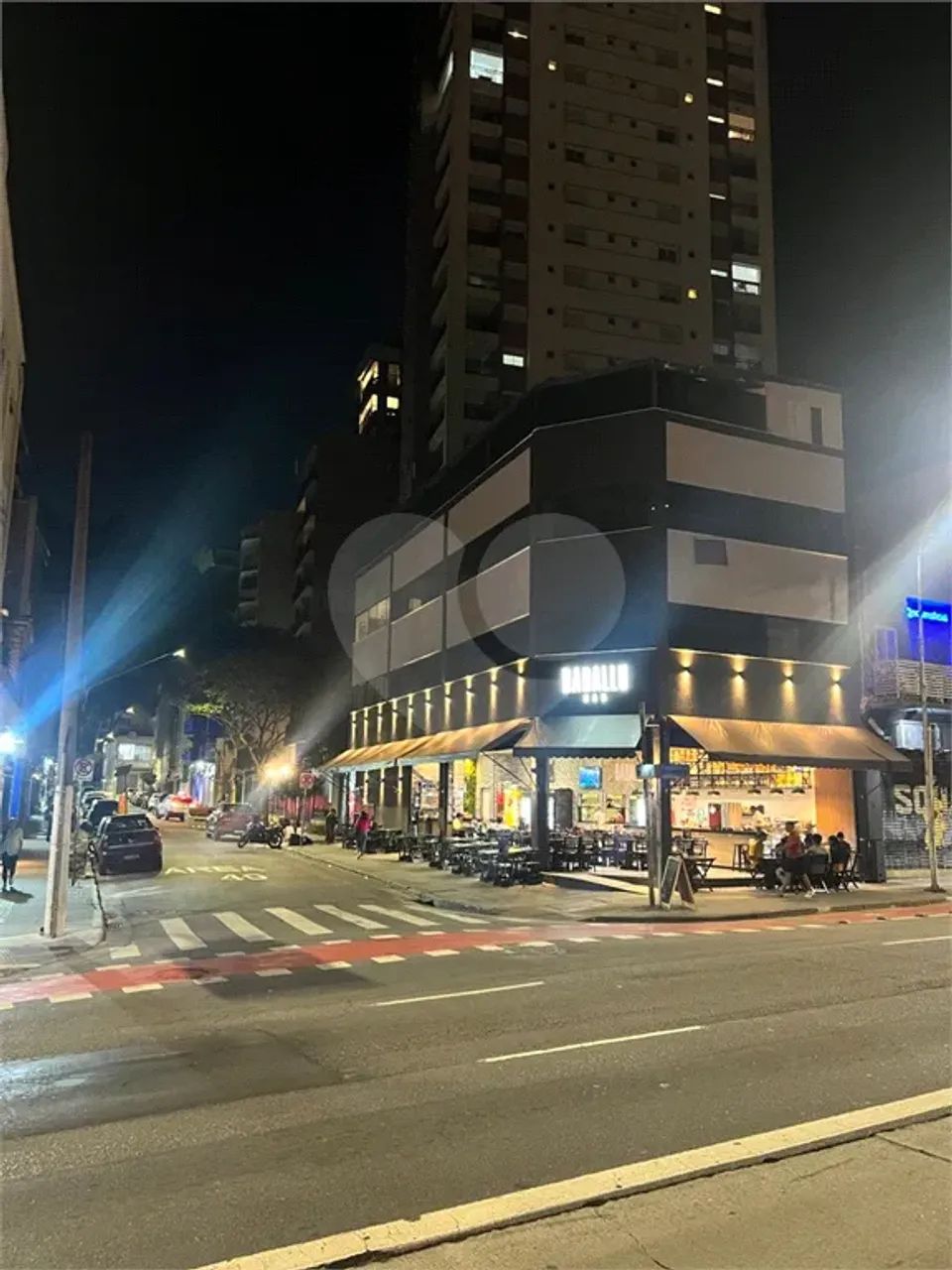 Terreno para locação em Consolação - SP - Foto 4