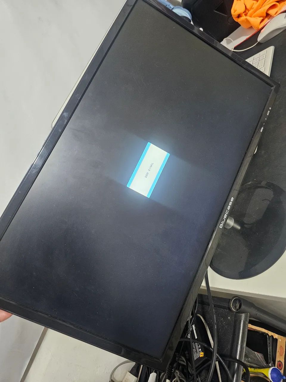 Monitor Bluecase - Foto 2