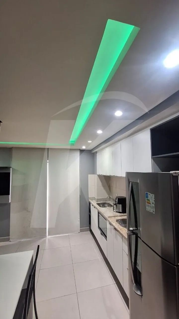 Apartamento/Studio 1 Quarto. Pronto para morar! - Foto 3