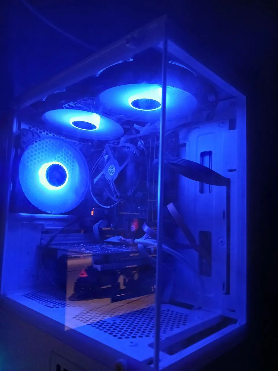 Computador gamer 