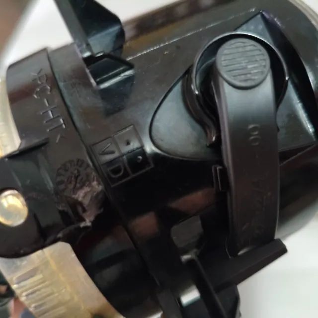 Farol de Milha Lado Esquerdo Jetta 2.5 / Amarok 2007/14 - Foto 5