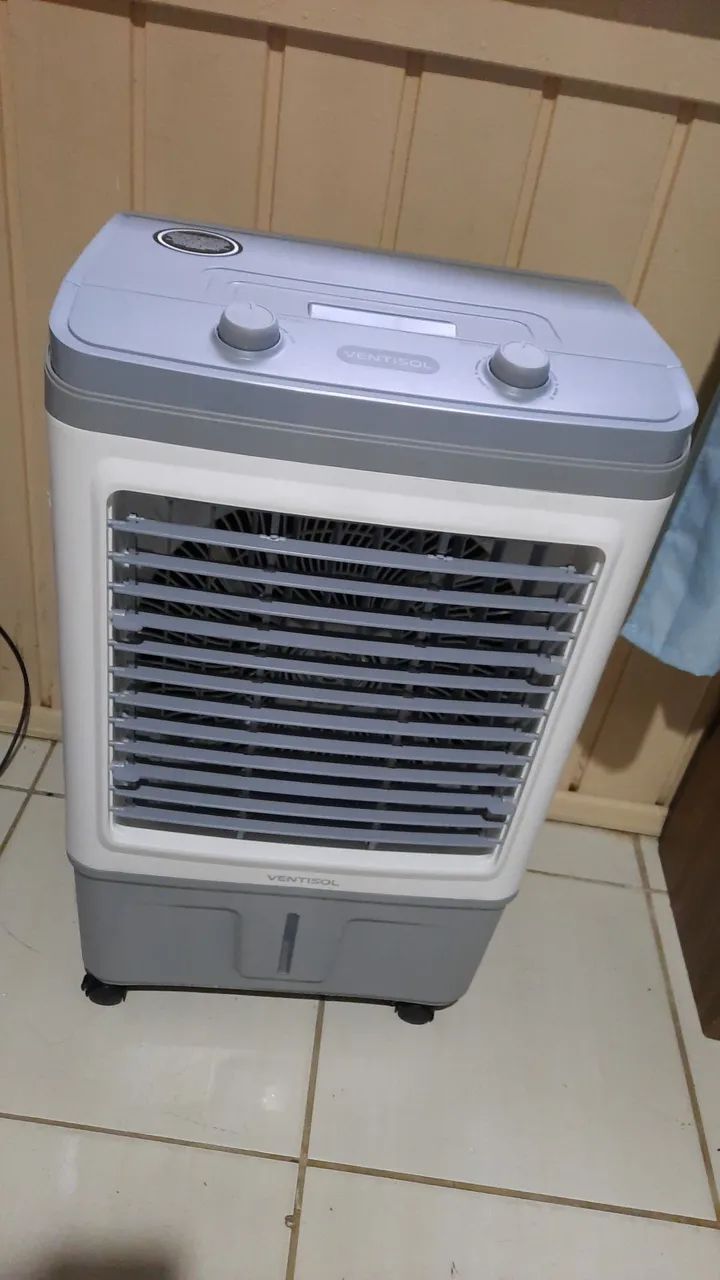 Climatizados novo  35L - Foto 4
