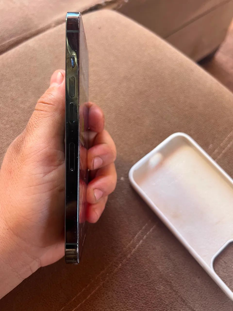 iPhone 13 Pro 256  - Foto 3