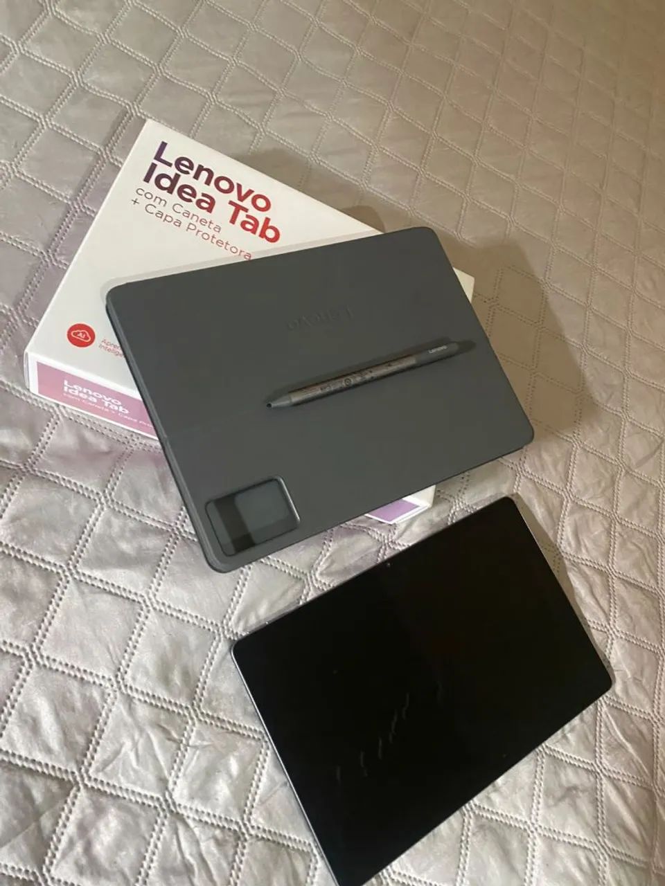 Tablet Lenovo Idea Tab  - Foto 2