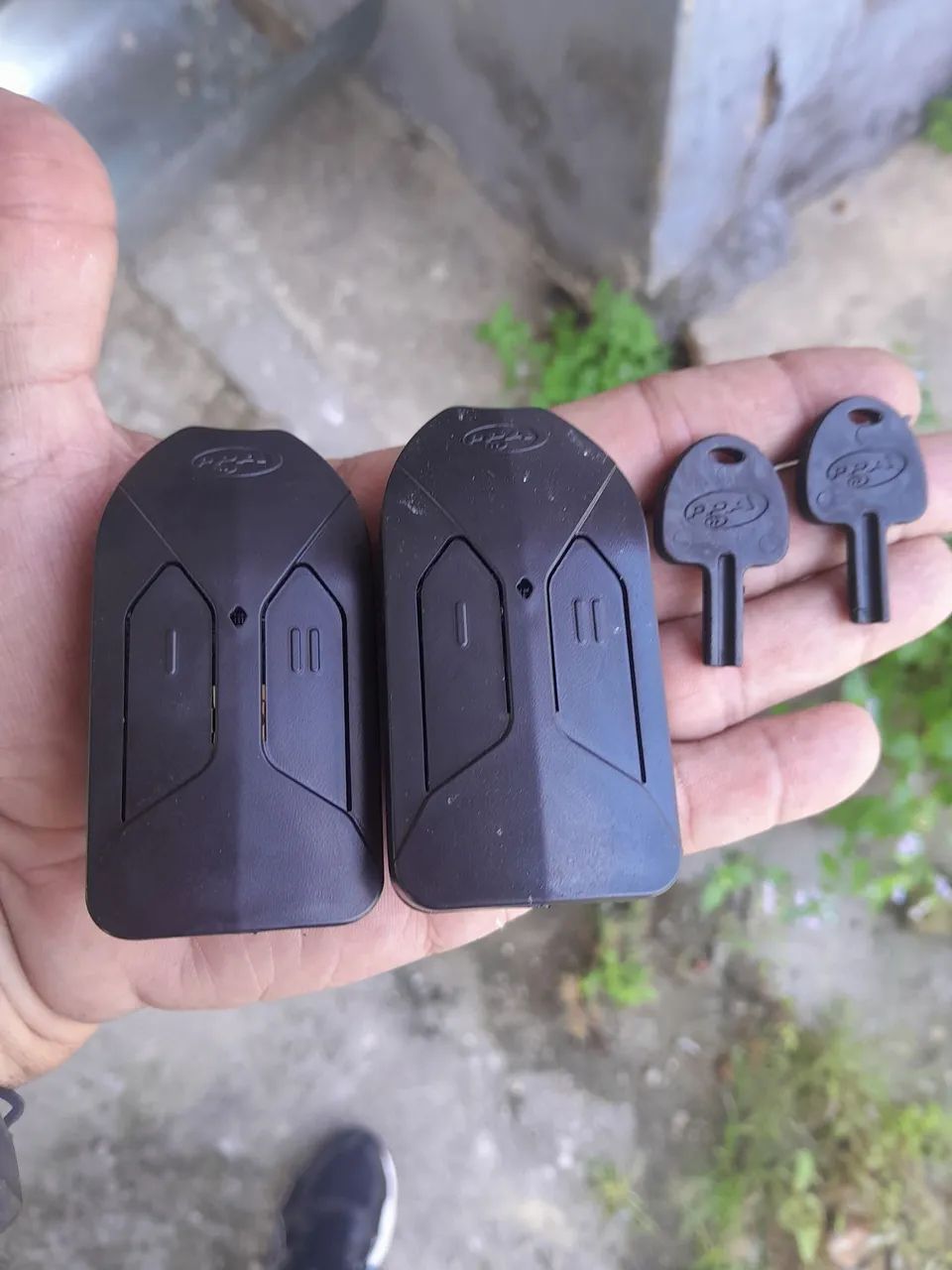 Portão automático  - Foto 4