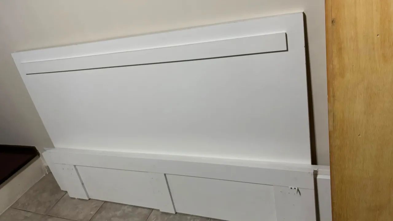 Cama Queen Size - Foto 2