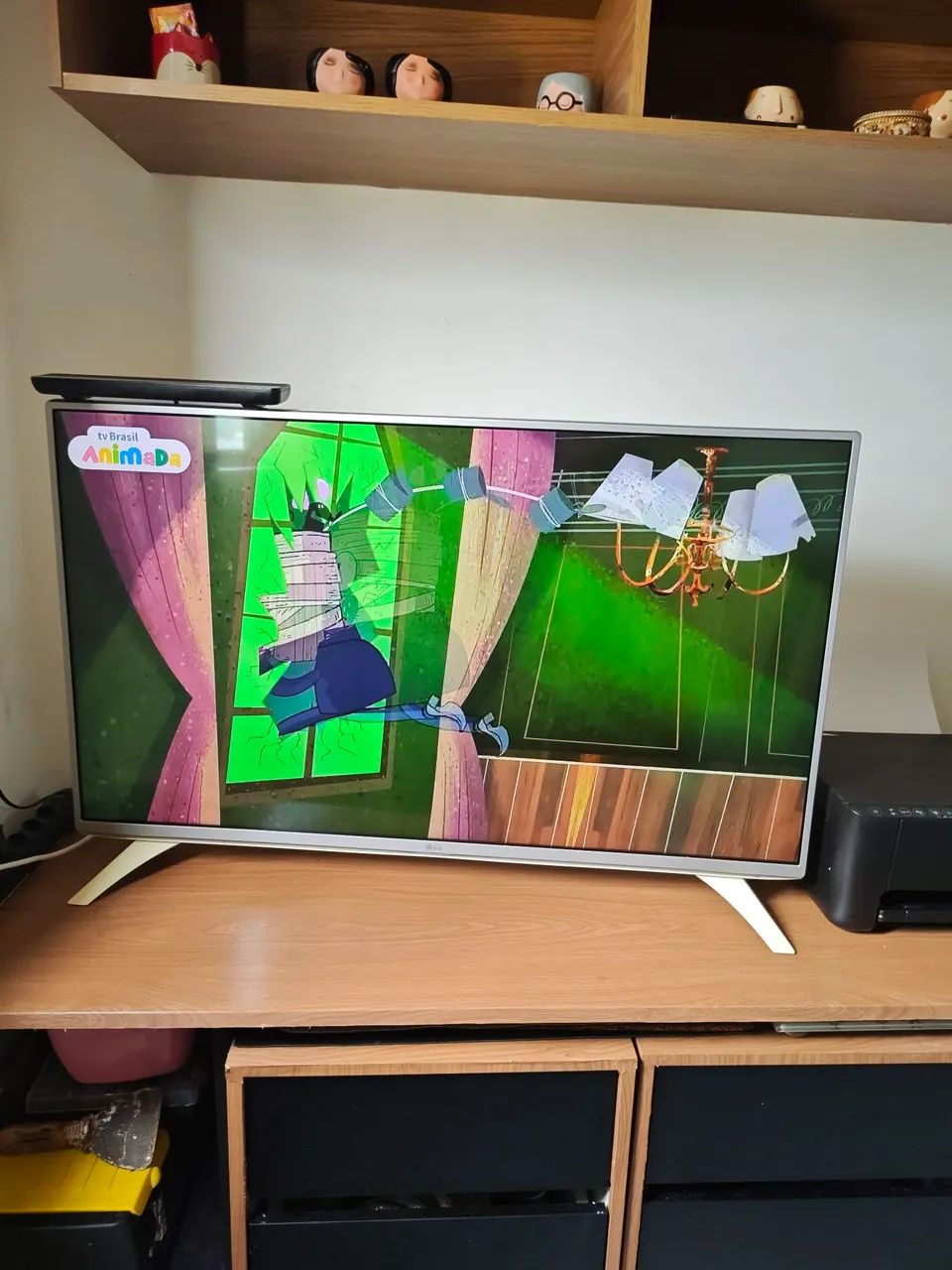 Smartv lg - Foto 2