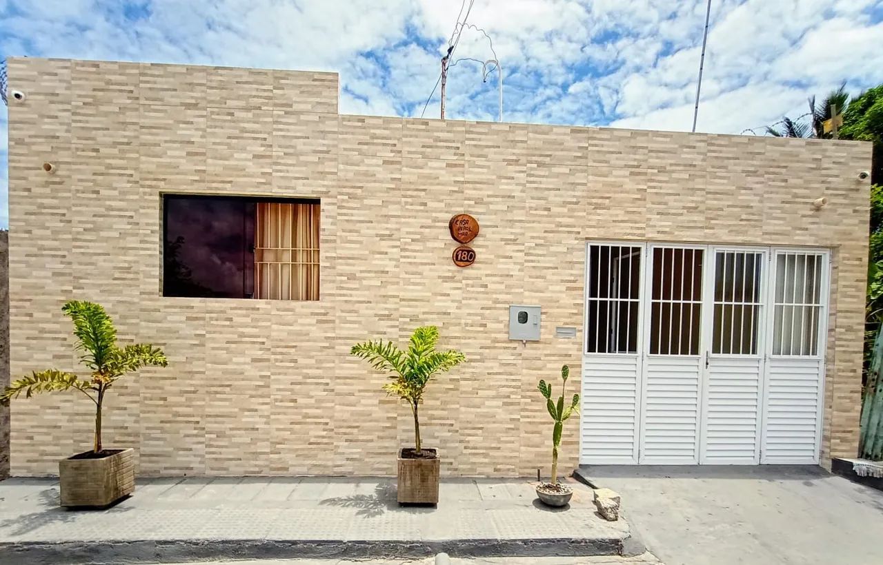 Casa de aluguel de temporada - Casa Verde Mar - Foto 12