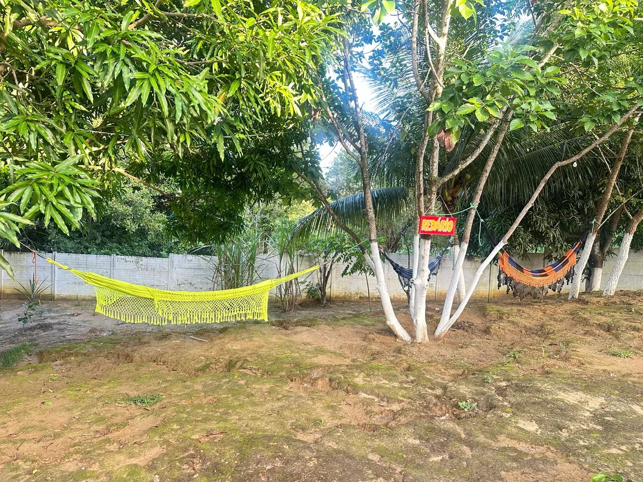 Espaço de Festa (VENDA) SÍTIO  - Foto 2