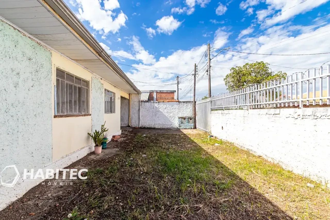 Terreno com 411,22 M² no Pinheirinho - HT3670 - Foto 3