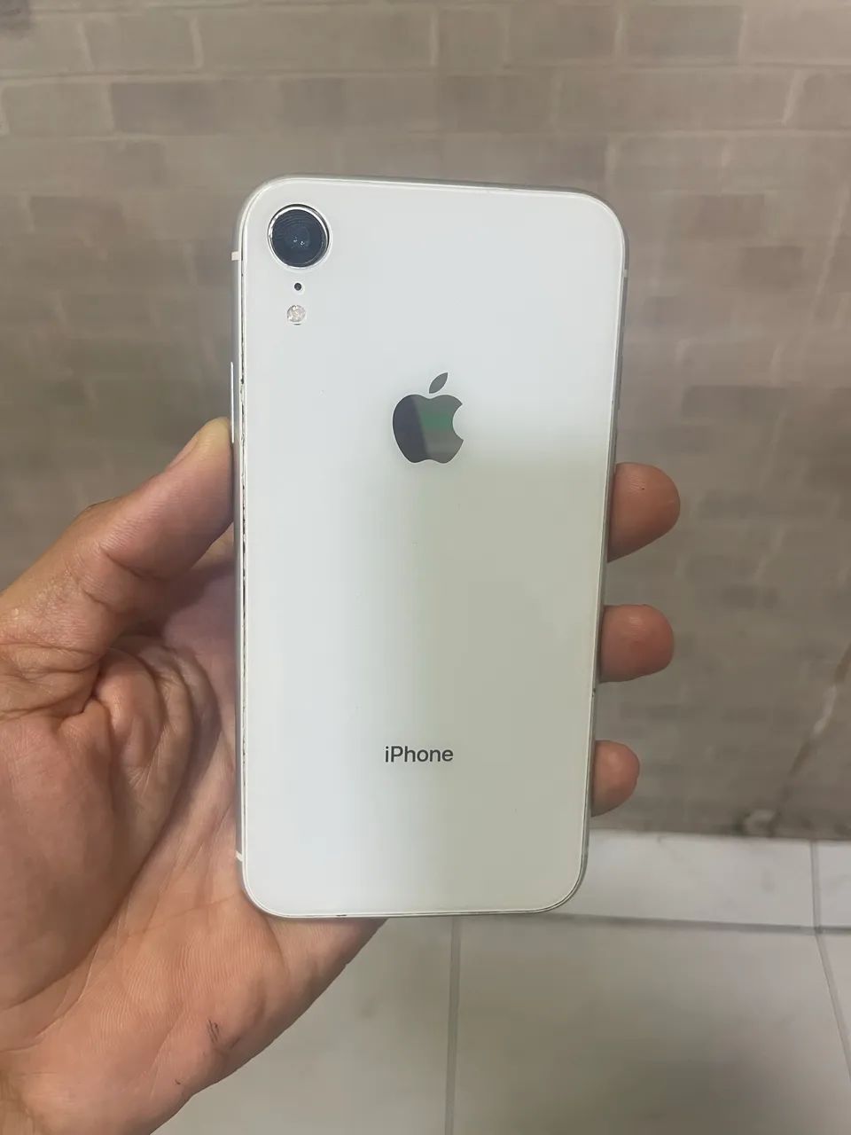 Aparelho todo certo de procedência Face ID off - Foto 3