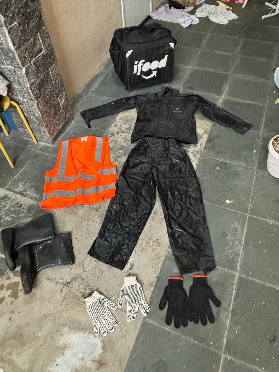 Vendo Bag para trabalho - Foto 4