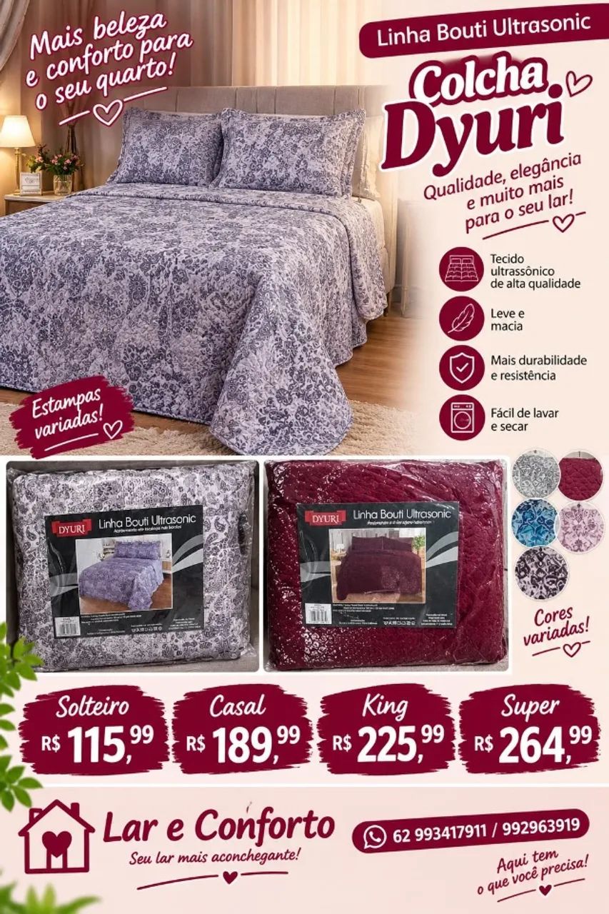 Cama mesa e banho  - Foto 2