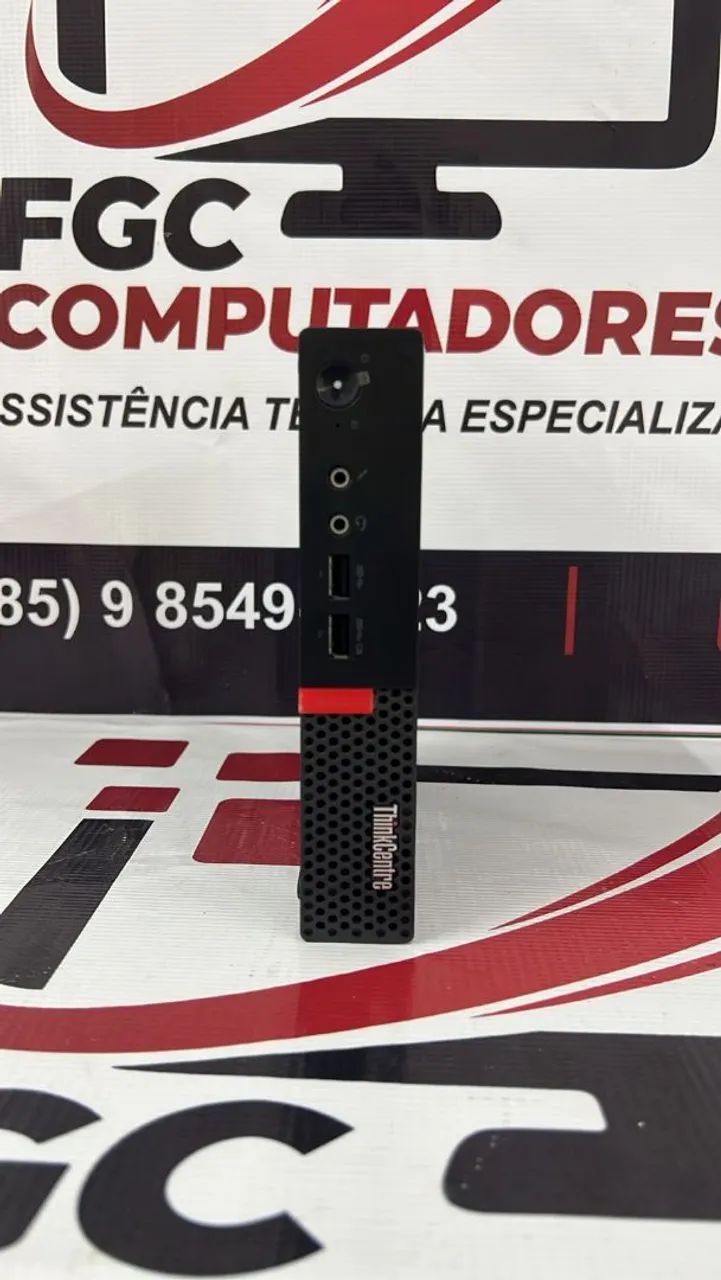 Mini pc Lenovo 