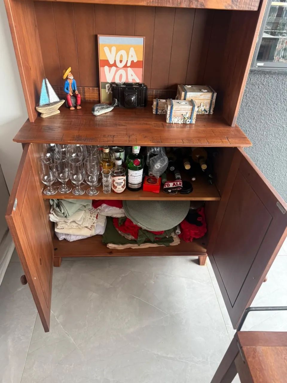 Móvel tipo Bar - Foto 2