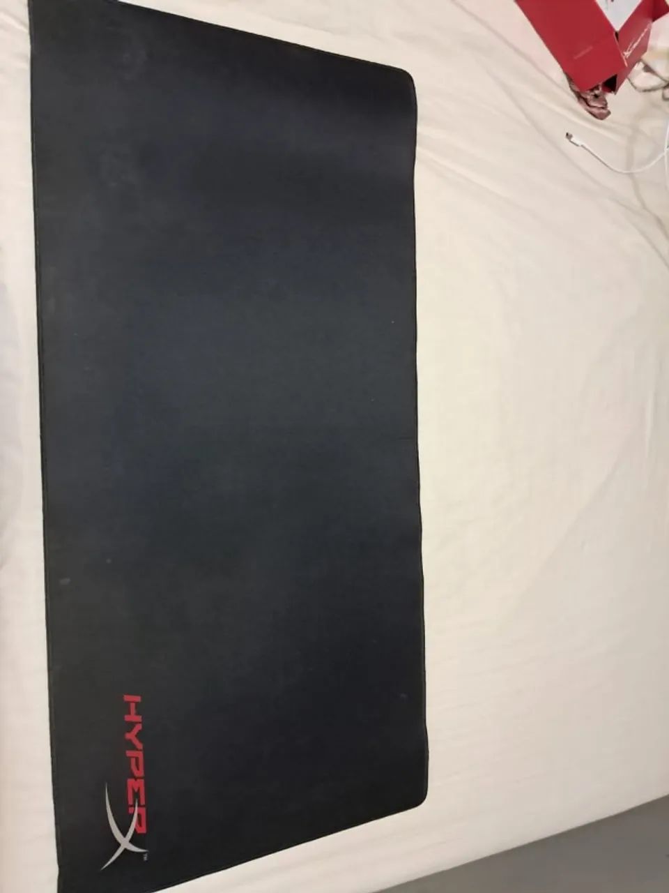 Hyperx Fury S Pro Gaming Mousepad X-Large - Foto 3