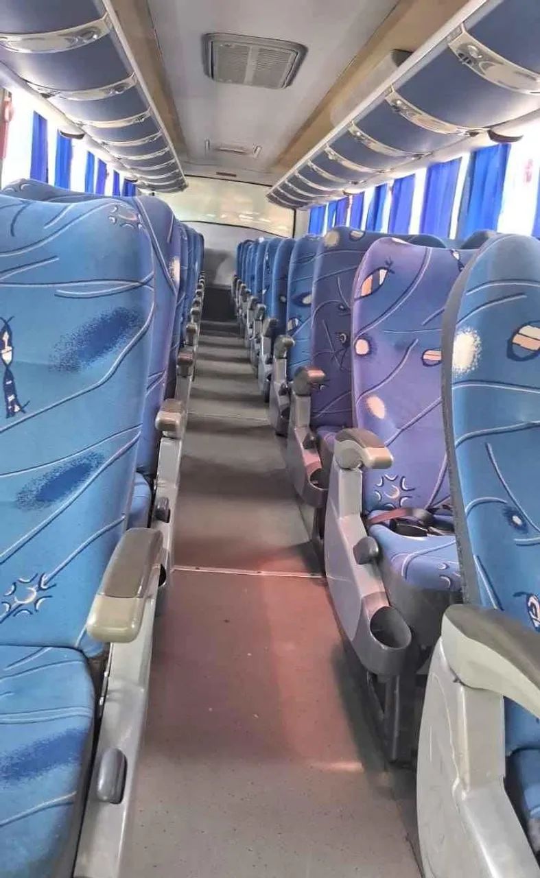 Microônibus Volare V6 - Foto 8
