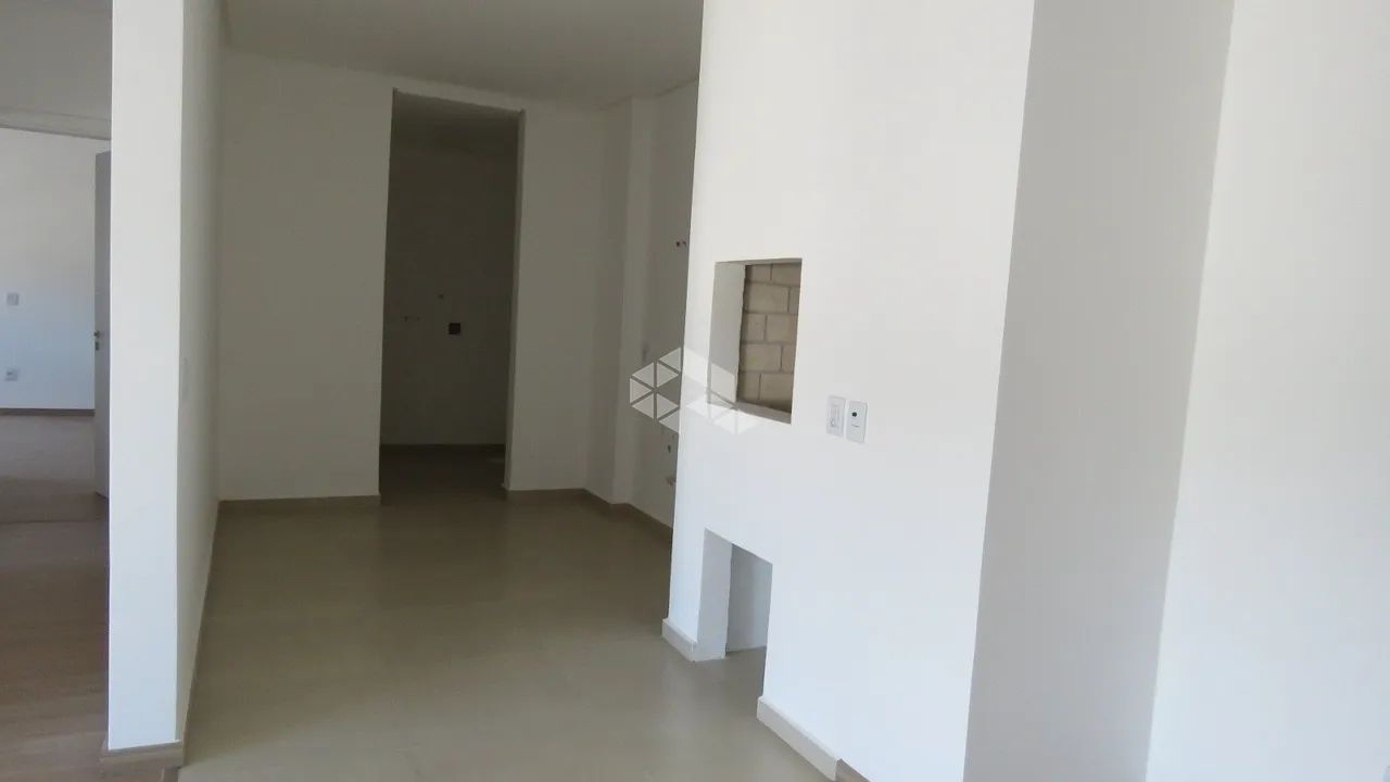 APARTAMENTO BAIRRO CENTRAL COM 2 SUITES - Foto 3