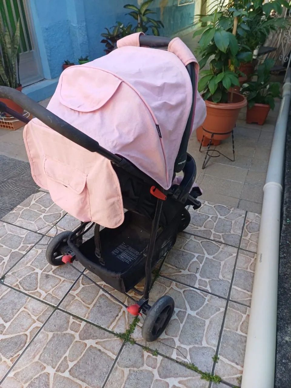 Coisas para bebê - Foto 2