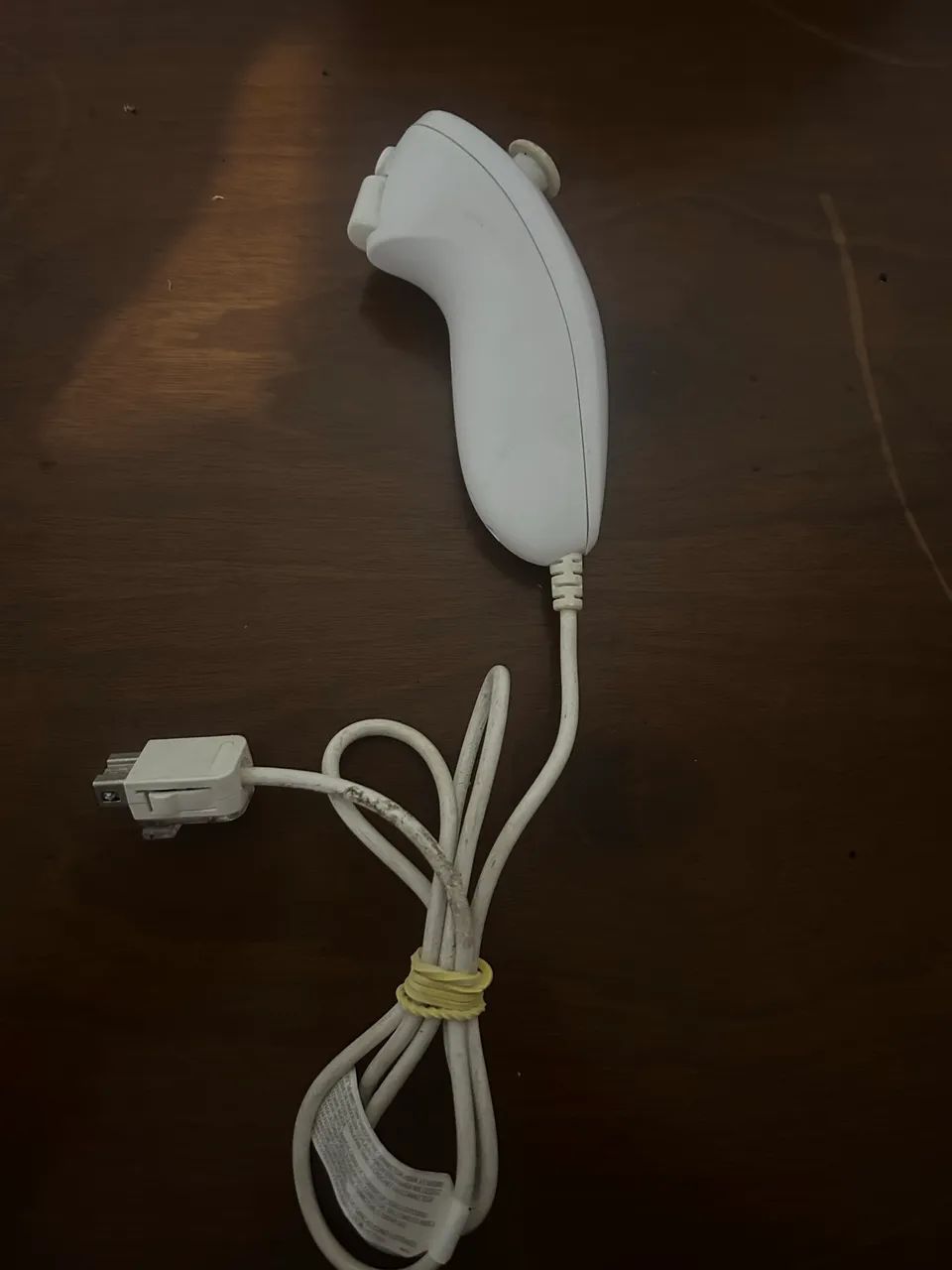 Nunchuk Wii Original 