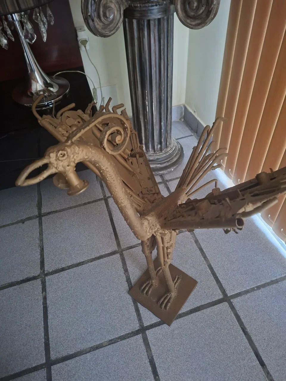 Obra de arte - Foto 5